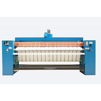 Flatwork Ironing Machine